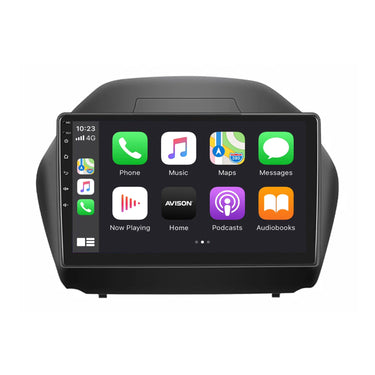 Navigation for Hyundai Ix35 | CarPlay | Android | DAB+ | Bluetooth