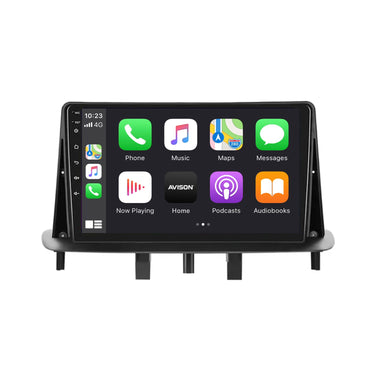 Navigation for Renault Megane 3 | Carplay | Android | DAB | Bluetooth