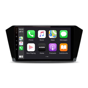 Navigation for VW Passat B8 | Carplay | Android Auto | Bluetooth | DAB+