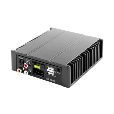 AVN-S80 Compacte DSP versterker 4x80W 16 Pins