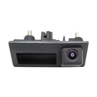 Audi Seat Skoda & Volkswagen Handle Rear View Camera | HD | 170° | 110x49mm