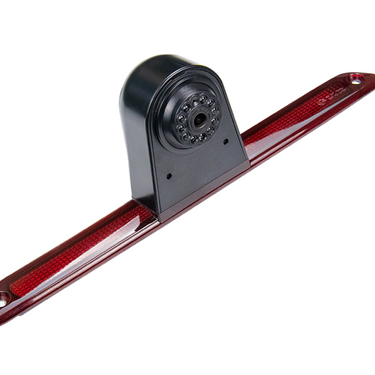 Mercedes Sprinter and VW Crafter Brake light camera