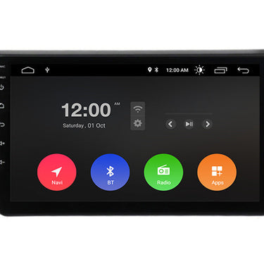 Multimedia Navigation for Skoda Fabia 3 | Carplay | Android | DAB | Bluetooth